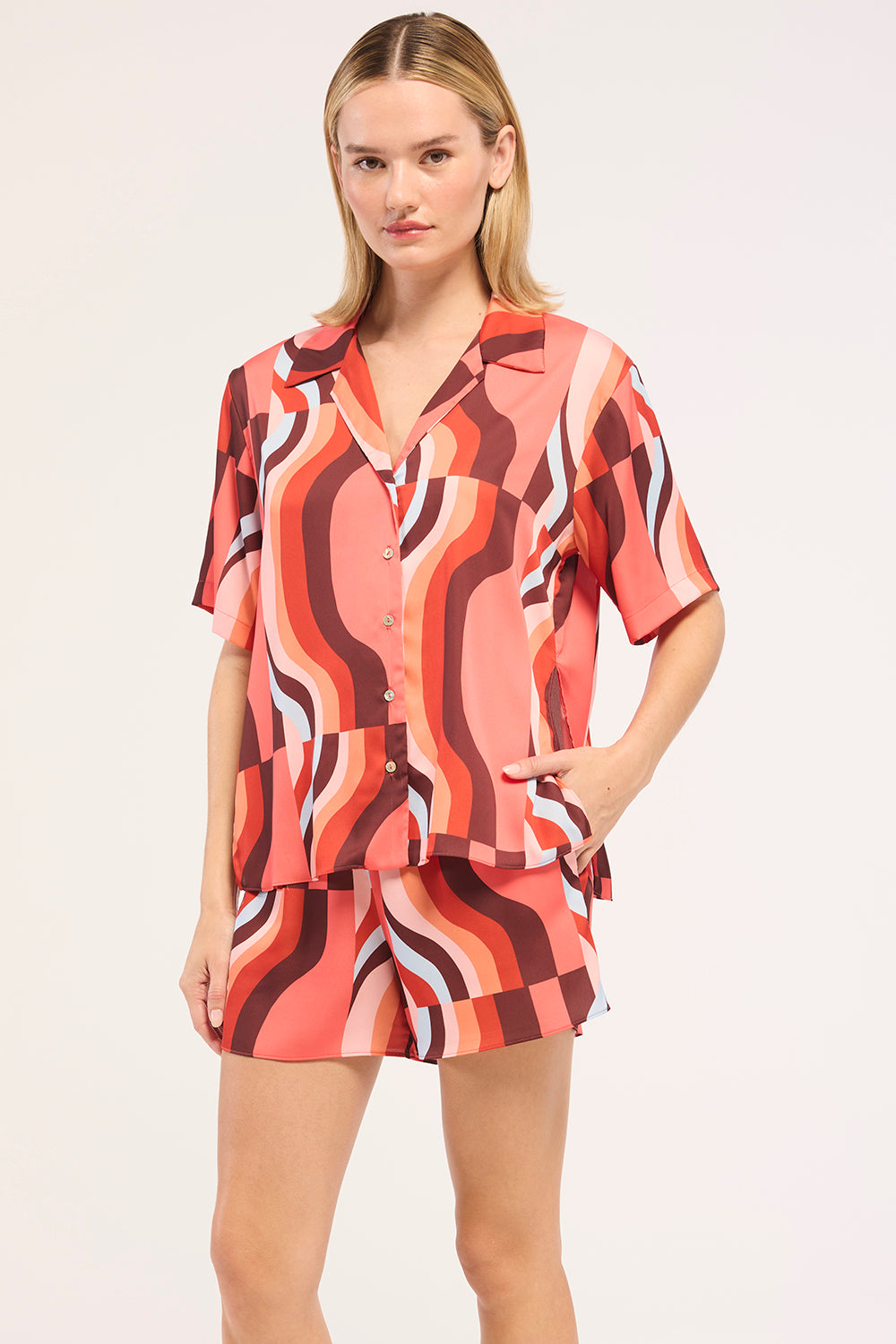 TOPS | Trendy tops for your daily style