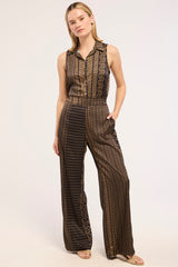 IZZIE PANT