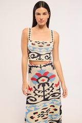SUMMER TAPESTRY
