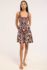 ELODIE DRESS