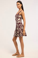 ELODIE DRESS