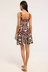 ELODIE DRESS