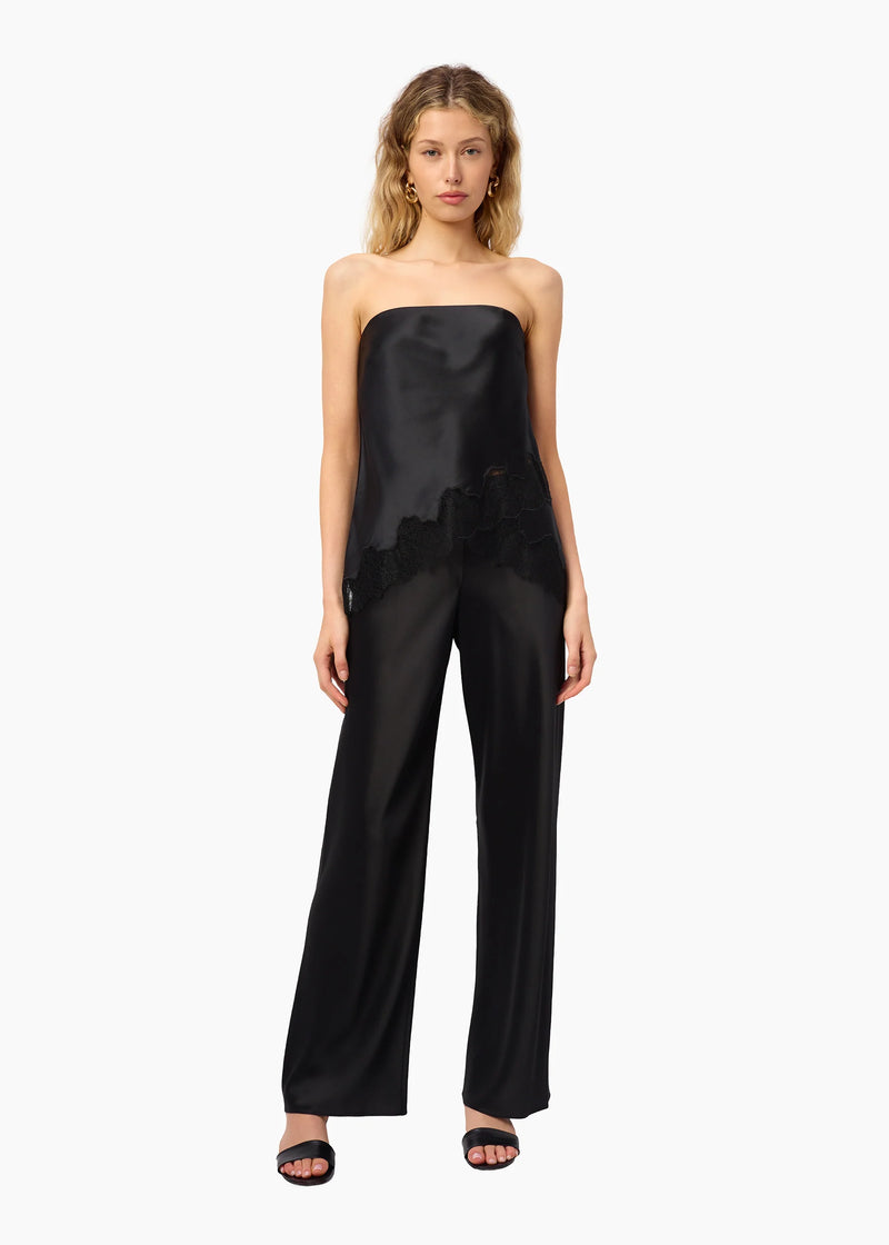 Cami NYC - Odessa Strapless Camisole - Black