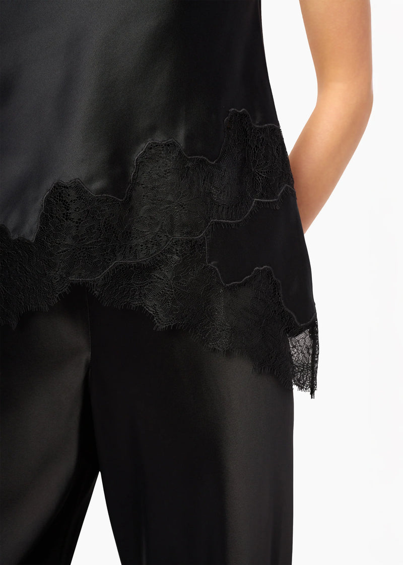 Cami NYC - Odessa Strapless Camisole - Black