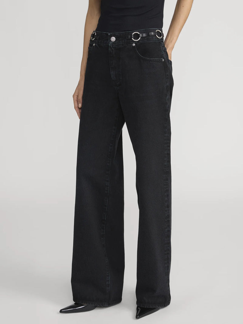 Frame - The O-Ring Stroll - Sutro