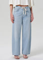 Citizens of Humanity - Brynn Drawstring Trouser - Portola