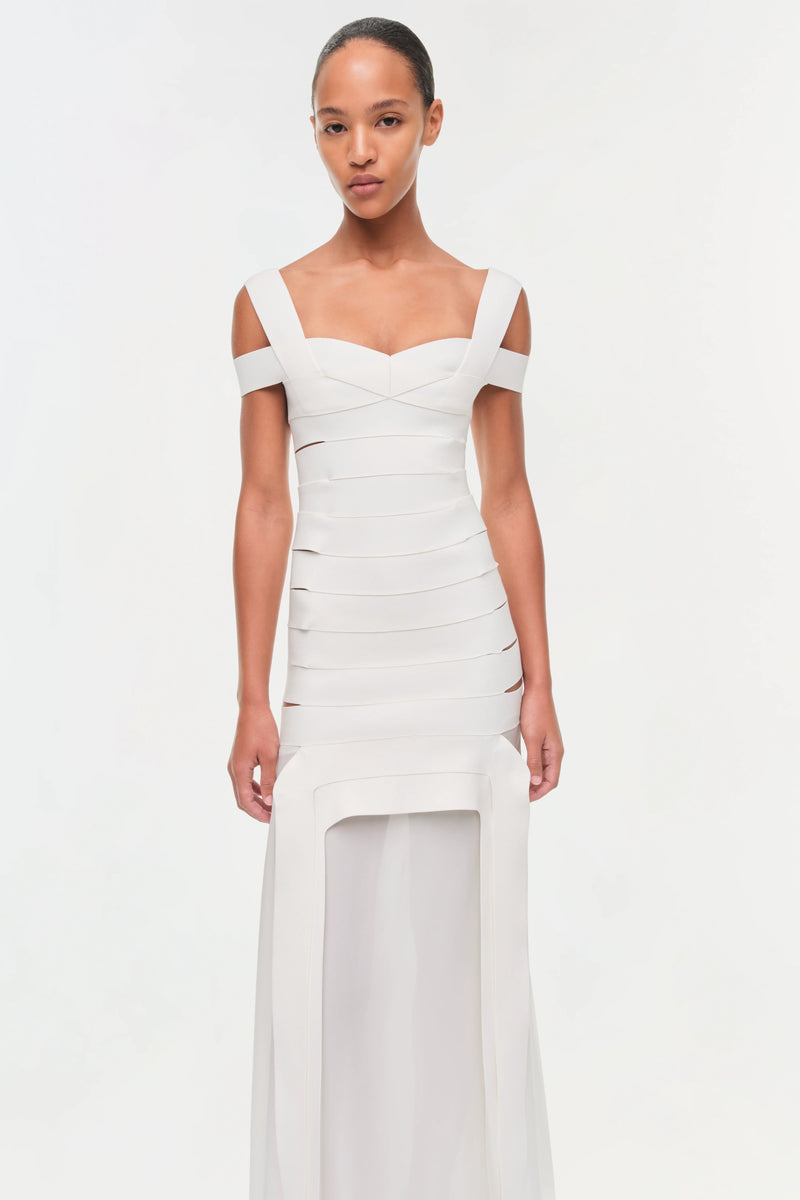 Simkhai - Callaway Knit Maxi Dress