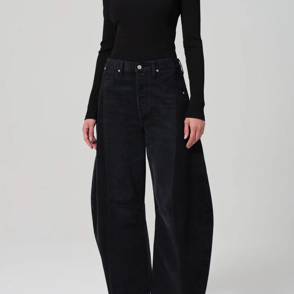 [CITIZENS OF HUMANITY］HORSESHOE JEAN 27 Citizens of Humanity - Pieced Horseshoe Jean - Stout