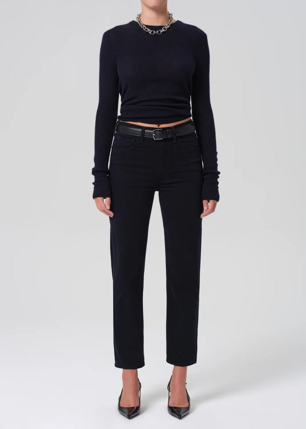 Citizens of Humanity - Caia Straight - Navy