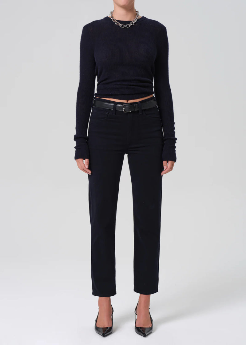 Citizens of Humanity - Caia Straight - Navy