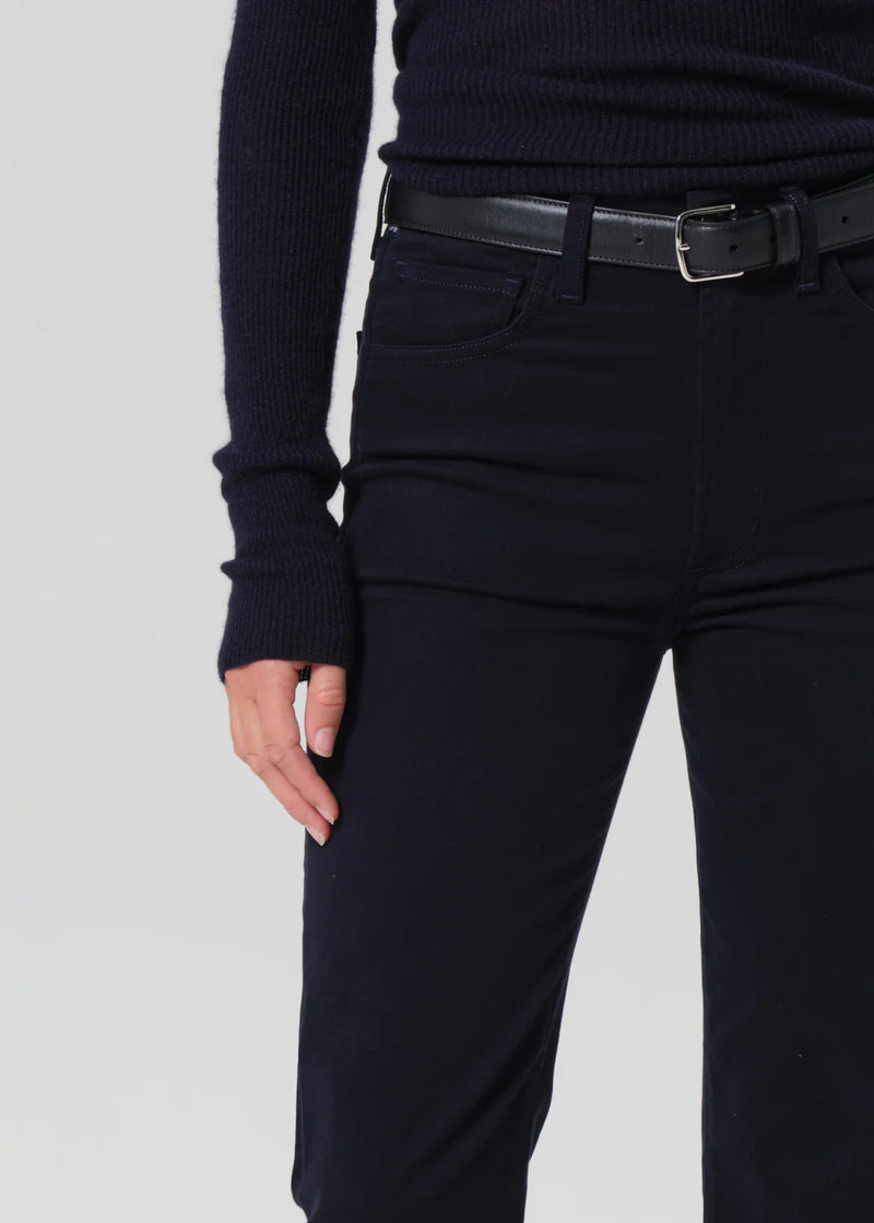 Citizens of Humanity - Caia Straight - Navy