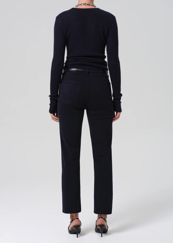 Citizens of Humanity - Caia Straight - Navy