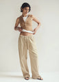 Citizens of Humanity - Aurora Pull On Pant - Catalina