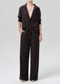 Citizens Of Humanity - Aurora Pull On Pants - Brown