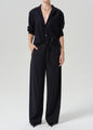 Citizens Of Humanity - Aurora Pull On Pants - Navy