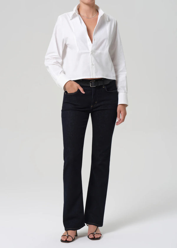 Citizens of Humanity - Genova Low Rise Boot - Sennett