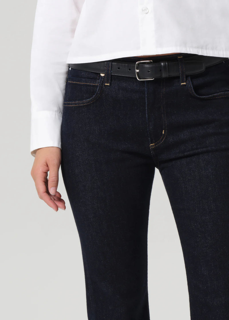 Citizens of Humanity - Genova Low Rise Boot - Sennett