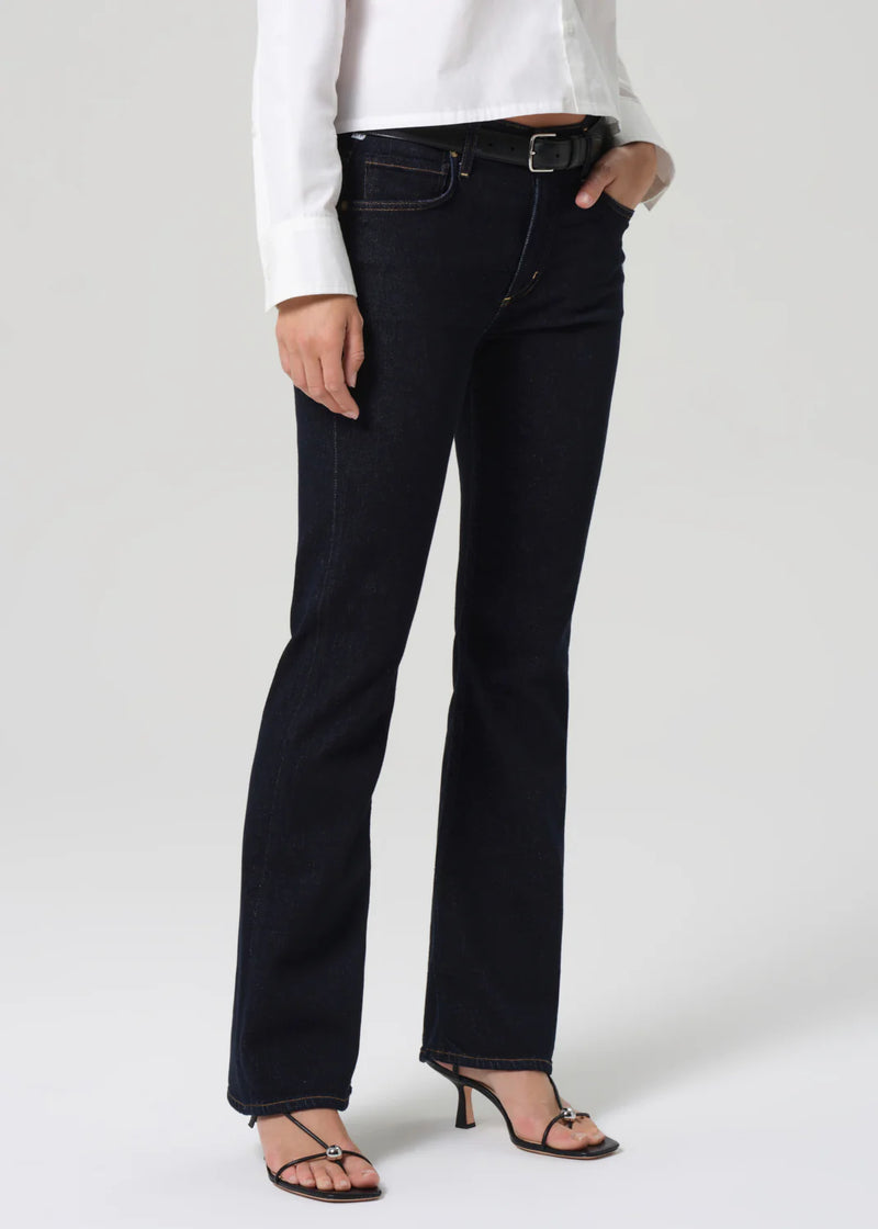 Citizens of Humanity - Genova Low Rise Boot - Sennett