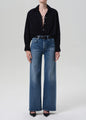 Citizens of Humanity - Lyra Long Wide Leg - Cooper