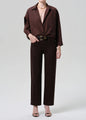 Citizens Of Humanity - Palma Straight Jean - Carob