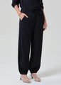 Citizens of Humanity - Bubble Pull On Pant - Navy