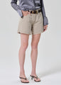 Citizens of Humanity - Billie Relaxed Short - Burnished Quartz