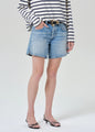 Citizens of Humanity - Billie Relaxed Short - Sparrow