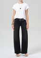 Citizens of Humanity - Nora Trouser Leg - Cat Eye