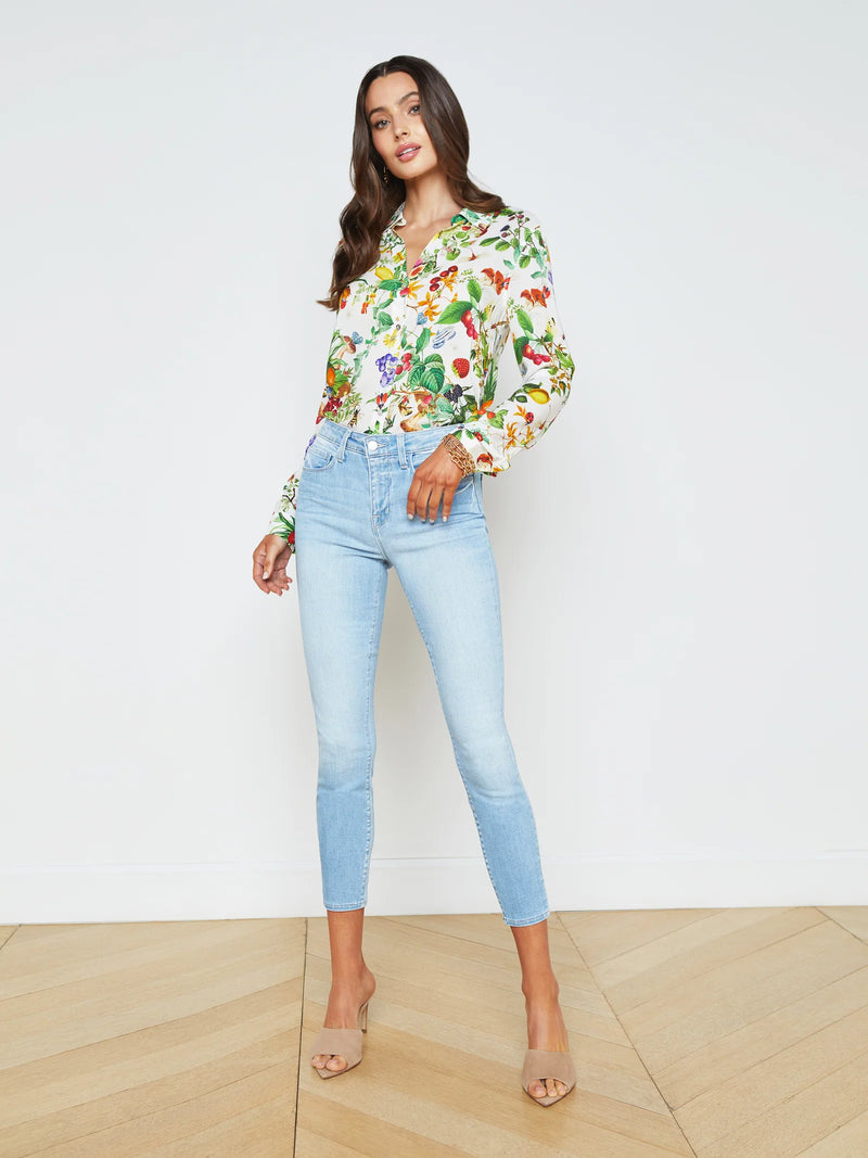 L’agence - Margot H/R Skinny - Bonham