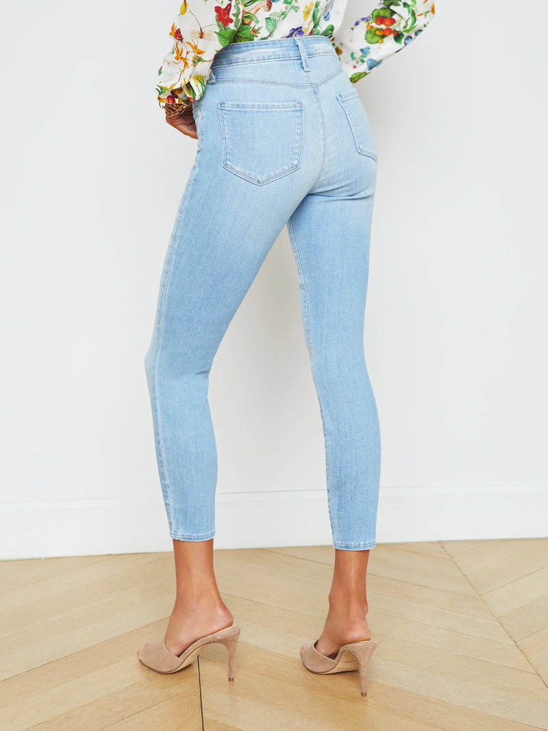 L’agence - Margot H/R Skinny - Bonham