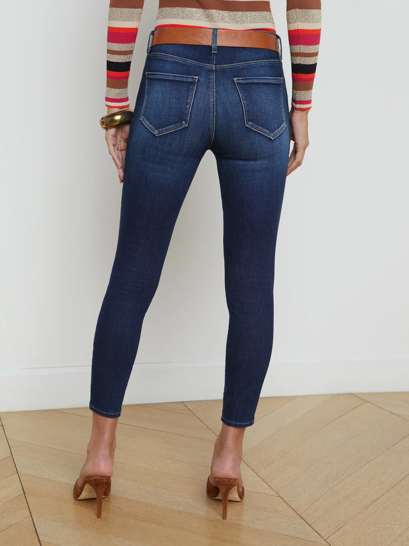 L’agence - Margot H/R Skinny - Lavelle