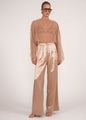 Paris Pant - Sand