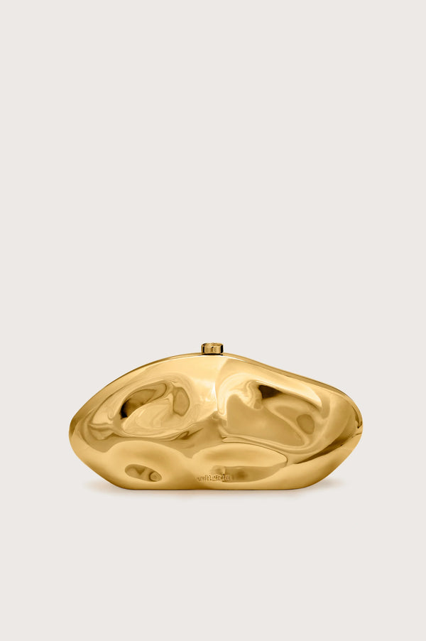 Cult Gaia - The Caldera Clutch - Shiny Gold