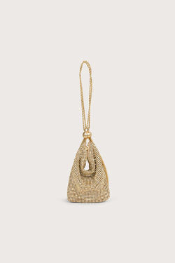 Cult Gaia - Rue Wristlet - Sand Dollar