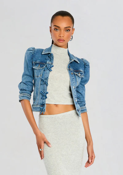 Denim Jackets