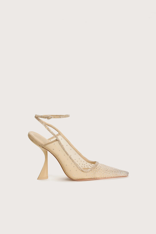 Cult Gaia - Diya Sling Back - Sand Dollar