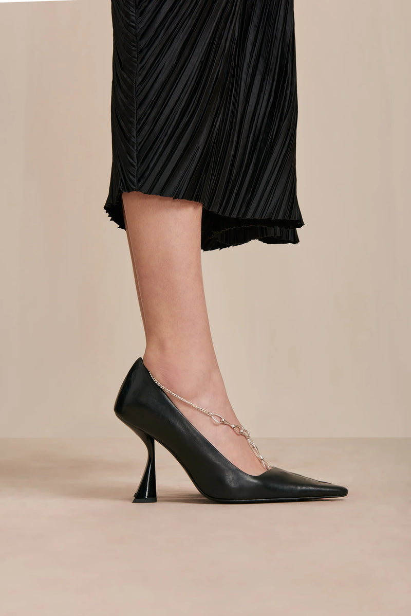Cult Gaia - Dionne Pump - Black