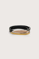 Cult Gaia - Fiore Belt - Black