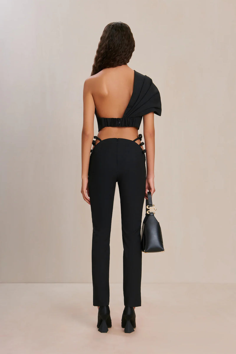 Cult Gaia - Malie Pant - Black