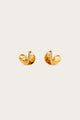 Cult Gaia - Shira Earring - Shiny Brass