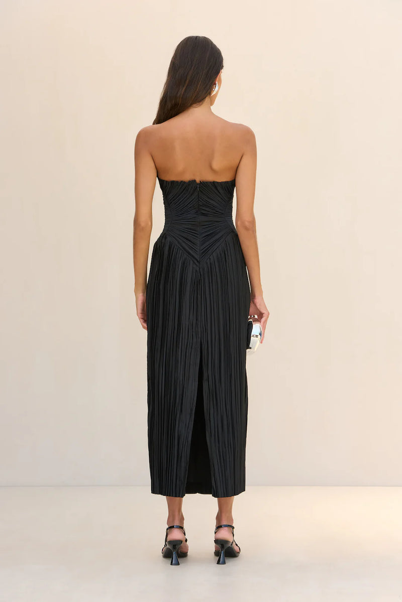 Cult Gaia - Ashika Gown - Black