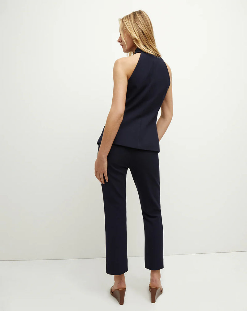 Veronica Beard - Orlinda Vest - Navy