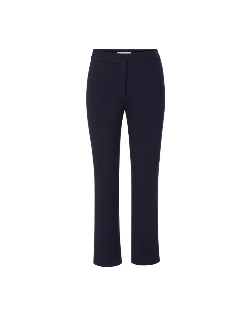 Veronica Beard - Arte Pant - Navy