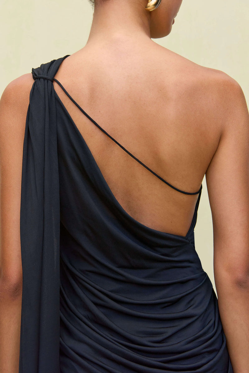 Cult Gaia - Sirena Dress - Black