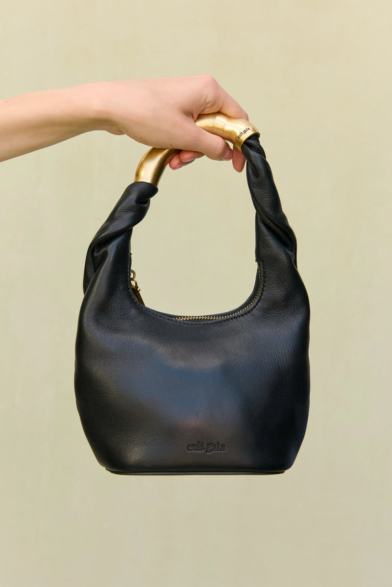 Cult Gaia - Meerah Top Handle - Black
