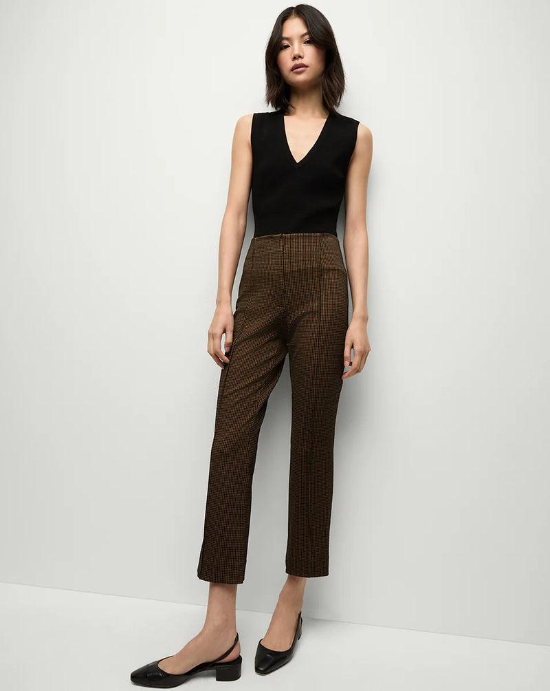 Veronica Beard - Kean Knit Pant - Acornblack