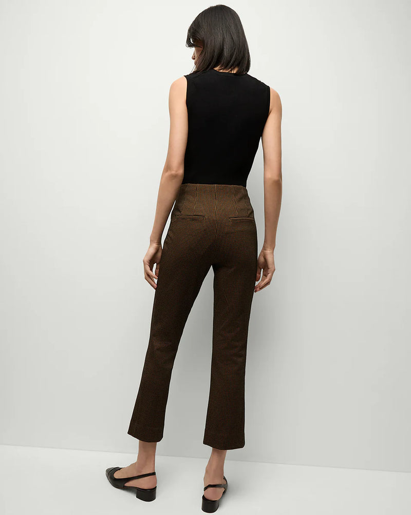 Veronica Beard - Kean Knit Pant - Acornblack