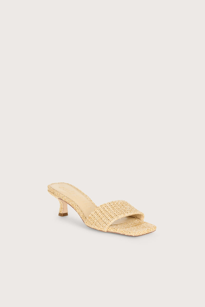 Cult Gaia - Ada Sandal - Natural