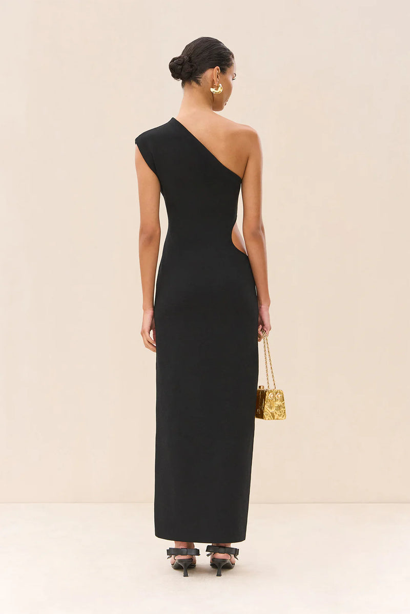 Cult Gaia - Linnea Knit Dress - Black