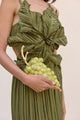 Cult Gaia - Grape Clutch - Dominga
